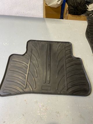 Tapetes Gledring Toyota