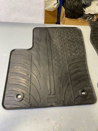 Tapetes Gledring Toyota