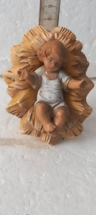 Pastori presepe Depose