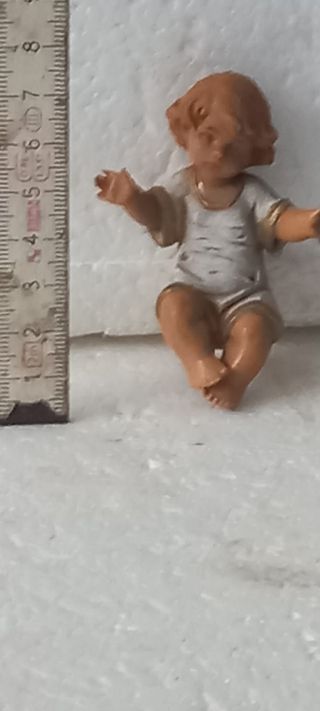 Pastori presepe Depose