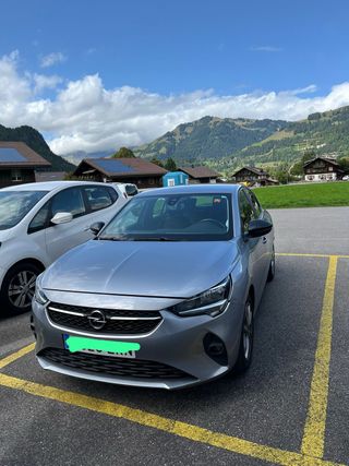 Opel Corsa 2021