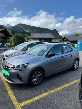 Opel Corsa 2021