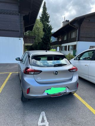 Opel Corsa 2021