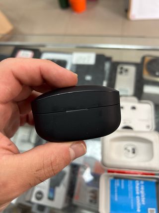 Sony WF-1000XM4 Auriculares Inalámbricos Negros