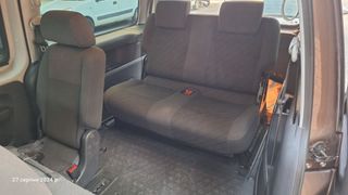 Volkswagen Caddy 2013