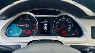 Audi A6 Allroad 2010