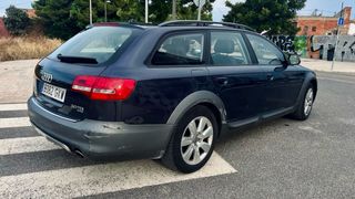 Audi A6 Allroad 2010