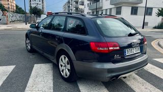 Audi A6 Allroad 2010