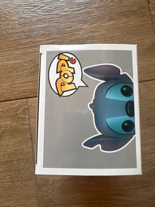 Funko Pop Lilo & Stitch 159