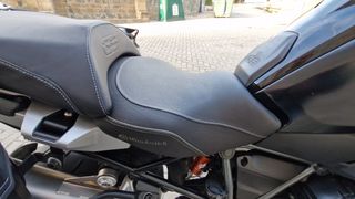 BMW R1250GS Exclusive 2019