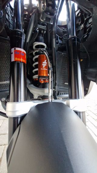 BMW R1250GS Exclusive 2019