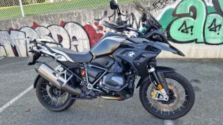BMW R1250GS Exclusive 2019