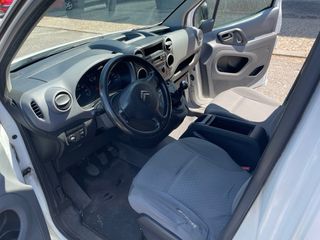 Citroen Berlingo 1,6HDI