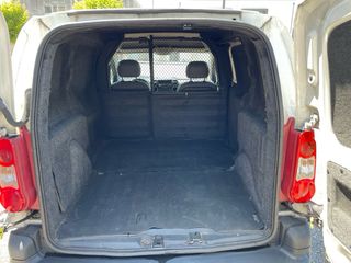 Citroen Berlingo 1,6HDI
