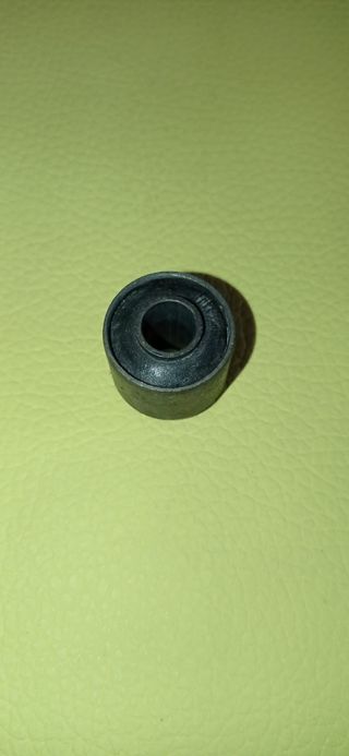 Silenblock suspensión trasera Simca 1200.