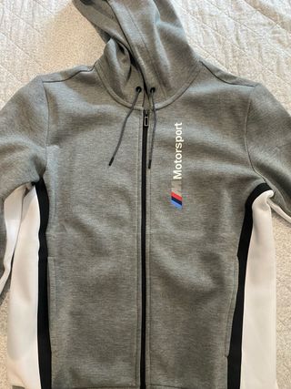 Chándal Puma BMW