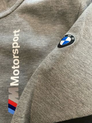 Chándal Puma BMW