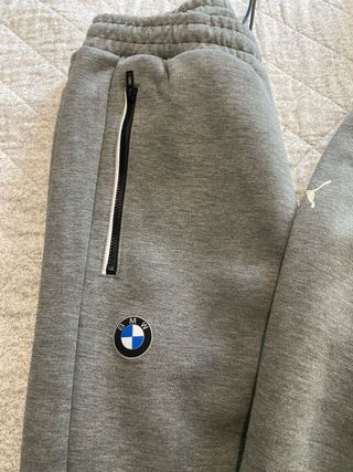 Chándal Puma BMW
