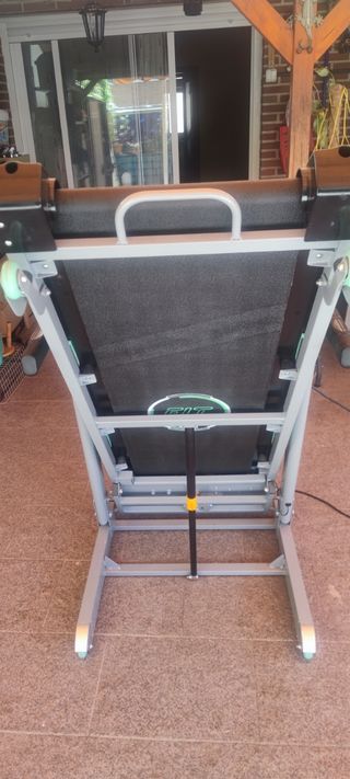 Cinta de Correr Cecotec EXTREME TRACK VIBRATOR