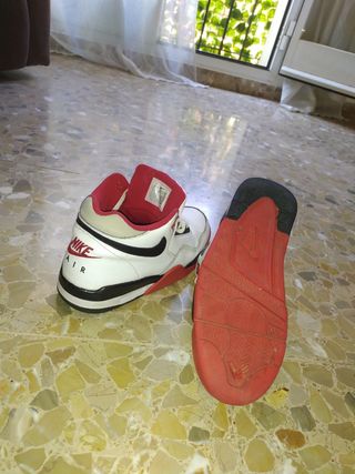 Zapatillas Nike Air Jordan