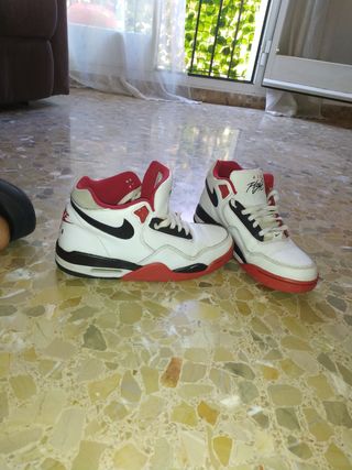 Zapatillas Nike Air Jordan