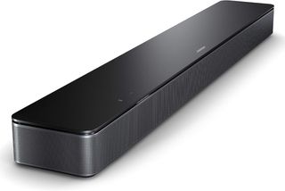 Bose Smart Soundbar 300 Negra