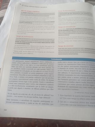 Filosofía 1.