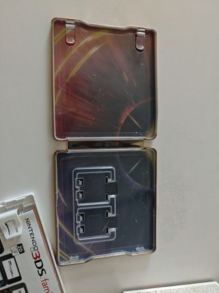 Pokemon Sol y Luna Ultra Edición Limitada