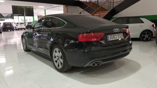 Audi A5 Sportback Advanced 2.0 TDI clean diesel 110 kW (150 CV)