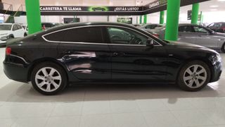Audi A5 Sportback Advanced 2.0 TDI clean diesel 110 kW (150 CV)
