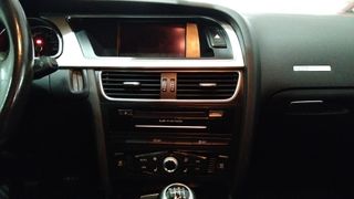 Audi A5 Sportback Advanced 2.0 TDI clean diesel 110 kW (150 CV)