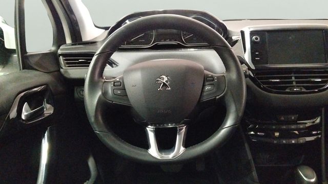 Peugeot 208 1.2 PureTech Signature EAT6 81 kW (110 CV)