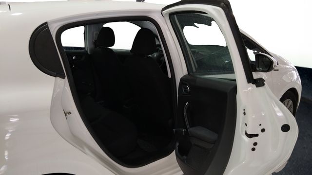 Peugeot 208 1.2 PureTech Signature EAT6 81 kW (110 CV)