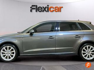 Audi A3 Sportback 35 TFSI 110kW (150CV) S tronic