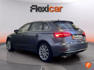 Audi A3 Sportback 35 TFSI 110kW (150CV) S tronic