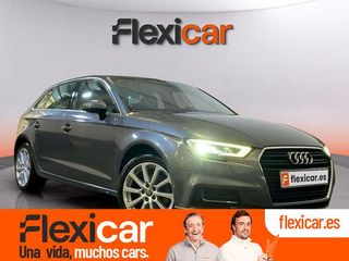 Audi A3 Sportback 35 TFSI 110kW (150CV) S tronic