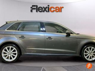 Audi A3 Sportback 35 TFSI 110kW (150CV) S tronic