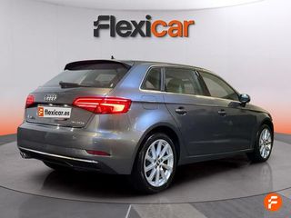 Audi A3 Sportback 35 TFSI 110kW (150CV) S tronic