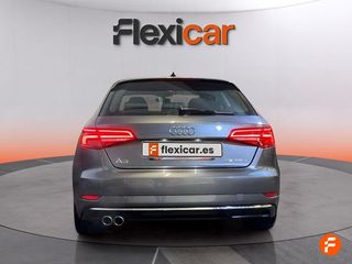 Audi A3 Sportback 35 TFSI 110kW (150CV) S tronic
