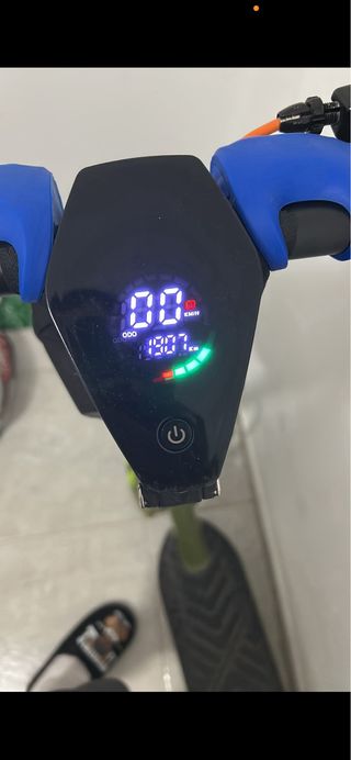 Lo vendo, lo canbio por algo que me interese ...