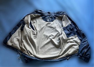 Giacca Vela Ocean Race 2025 Blu