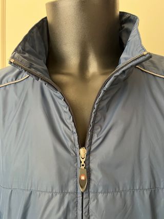 Giacca Vela Ocean Race 2025 Blu