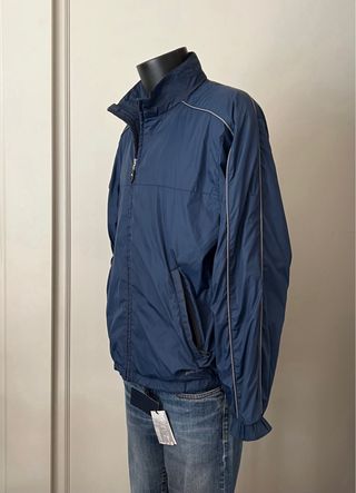 Giacca Vela Ocean Race 2025 Blu