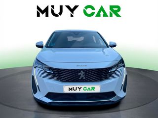 Peugeot 3008 BlueHDi 130 S&S Active Pack 96 kW (130 CV)