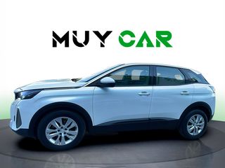 Peugeot 3008 BlueHDi 130 S&S Active Pack 96 kW (130 CV)