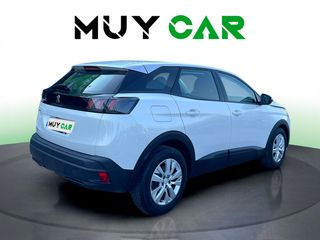 Peugeot 3008 BlueHDi 130 S&S Active Pack 96 kW (130 CV)