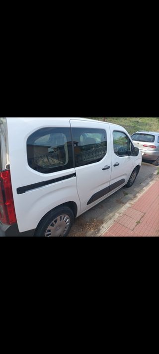 Opel Combo Life 2020