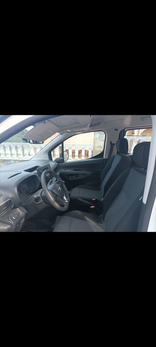 Opel Combo Life 2020