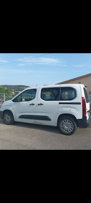 Opel Combo Life 2020