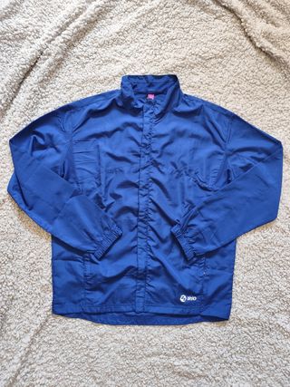 Chaqueta Ipso Azul